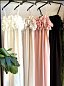 Vestido Flower Blanco 